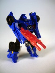 Transformers Prime Cyberverse Evac Figure