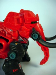 Tomy Zoids Twinhorn Action Figure