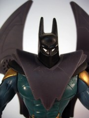 Kenner Legends of Batman Future Batman Action Figure