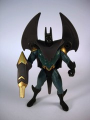 Kenner Legends of Batman Future Batman