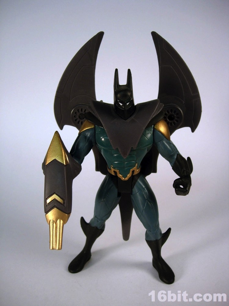 kenner legends of batman