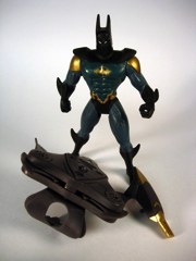 Kenner Legends of Batman Future Batman Action Figure