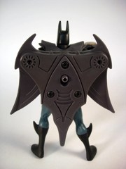 Kenner Legends of Batman Future Batman Action Figure