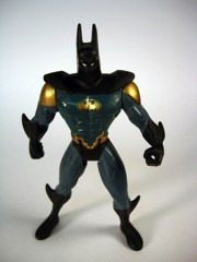 Kenner Legends of Batman Future Batman Action Figure