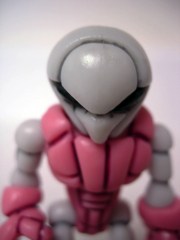 Onell Design Glyos Comrado Sarvos Action Figure