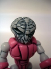 Onell Design Glyos Comrado Sarvos Action Figure