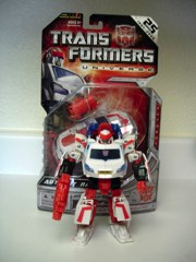 Hasbro Transformers Universe Autobot Ratchet Action Figure