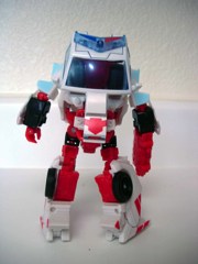 Hasbro Transformers Universe Autobot Ratchet Action Figure