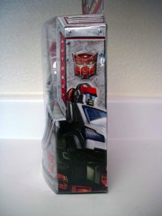 Hasbro Transformers Universe Autobot Ratchet Action Figure