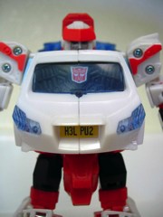 Hasbro Transformers Universe Autobot Ratchet Action Figure