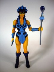 Mattel Masters of the Universe Classics Evil-Lyn Action Figure