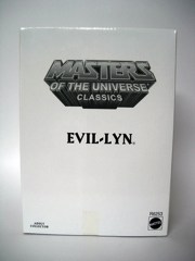 Mattel Masters of the Universe Classics Evil-Lyn Action Figure