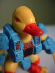 Hasbro Battle Beasts Run Amuck Duck