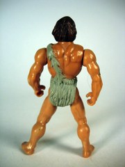 Kenner Bone Age Crag the Clubber Action Figure