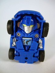 Transformers Bot Shots Mirage Figure