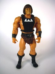 Mattel Masters of the Universe Classics Wun-Dar Action Figure