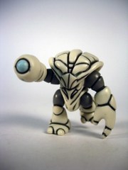 Onell Design Glyos Zorennor Exploration Division Crayboth Senyrith Action Figure