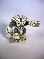Onell Design Glyos Zorennor Exploration Division Crayboth Senyrith Action Figure