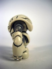 Onell Design Glyos Zorennor Exploration Division Crayboth Senyrith Action Figure