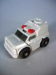 Transformers Bot Shots Autobot Ratchet Figure