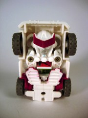 Transformers Bot Shots Autobot Ratchet Figure