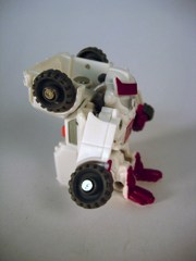 Transformers Bot Shots Autobot Ratchet Figure