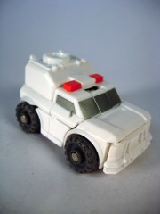 Transformers Bot Shots Autobot Ratchet Figure