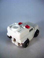 Transformers Bot Shots Autobot Ratchet Figure