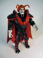 Mattel Masters of the Universe Classics Horde Prime Action Figure