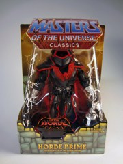 Mattel Masters of the Universe Classics Horde Prime Action Figure