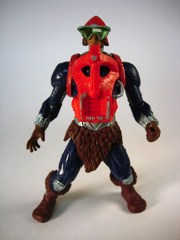 Mattel Masters of the Universe 200X Mekaneck Action Figure