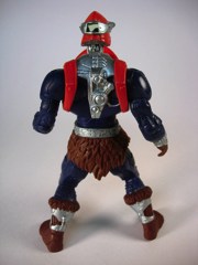 Mattel Masters of the Universe 200X Mekaneck Action Figure