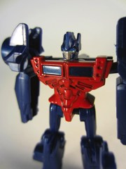 Takara-Tomy Transformers Prime Optimus Prime Blaster Action Figure