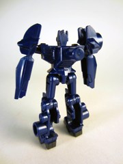 Takara-Tomy Transformers Prime Optimus Prime Blaster Action Figure
