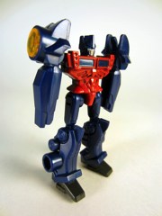 Takara-Tomy Transformers Prime Optimus Prime Blaster Action Figure