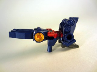 Takara-Tomy Transformers Prime Optimus Prime Blaster Action Figure