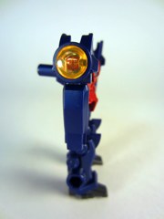 Takara-Tomy Transformers Prime Optimus Prime Blaster Action Figure