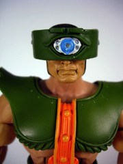 Mattel Masters of the Universe Classics Tri-Klops Action Figure