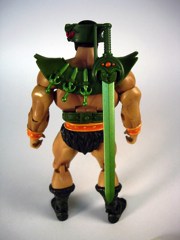 Mattel Masters of the Universe Classics Tri-Klops Action Figure