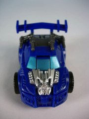 Transformers Bot Shots Topspin Figure