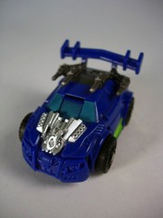 Transformers Bot Shots Topspin Figure