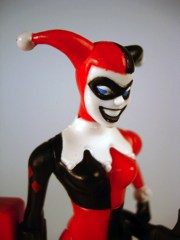 Kenner Batman: The Animated Series Harley Quinn