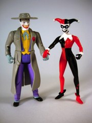 Kenner Batman: The Animated Series Harley Quinn Action Figure