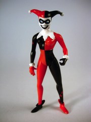 Kenner Batman: The Animated Series Harley Quinn Action Figure