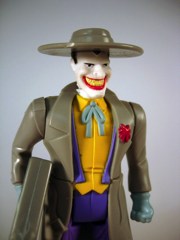 Kenner Batman: The Animated Series Joker