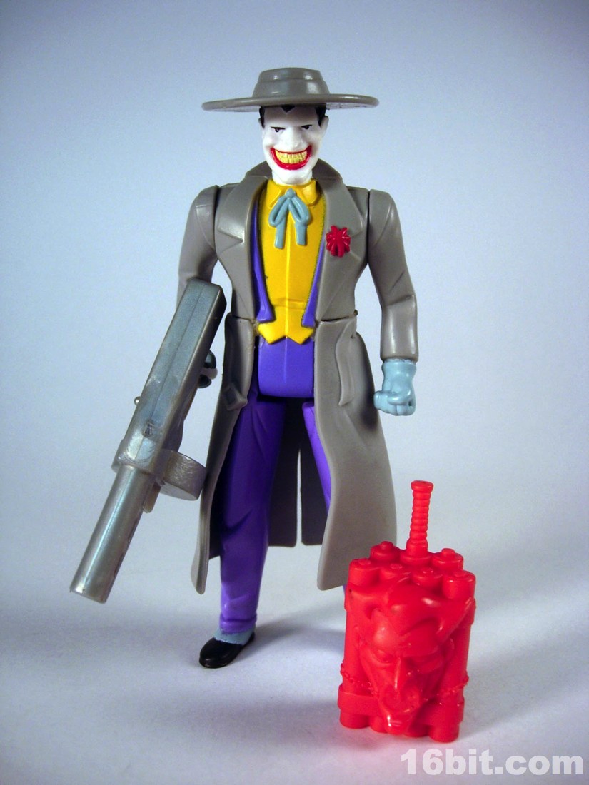 kenner joker