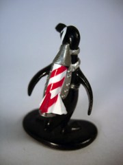 Ertl Batman Returns Penguin Commando Action Figure