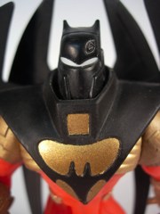 Kenner Legends of Batman Knightquest Batman