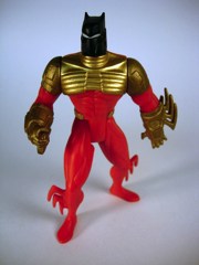 Kenner Legends of Batman Knightquest Batman Action Figure