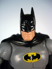 Mattel DC Universe Classics All-Stars Batman Action Figure